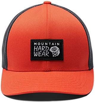 Dağ Hardwear MHW Logo kamyon şoförü şapkası